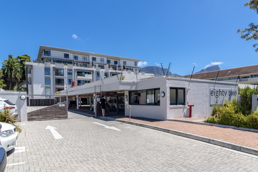 2 Bedroom Property for Sale in Kenilworth Upper Western Cape